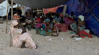 UN urges protection of civillians in Northern Mozambique