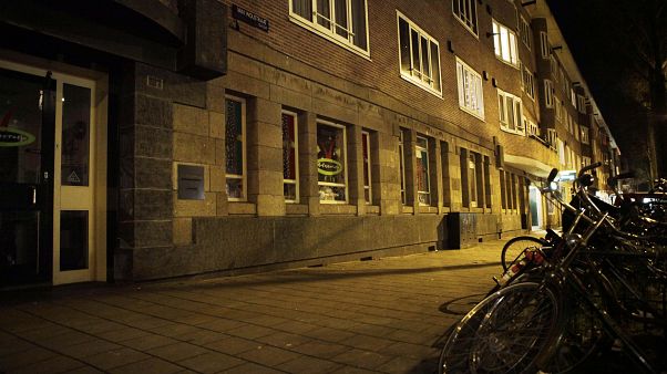 Az egyik legsúlyosabb hollandiai pedofil-ügyben érintett óvoda Amszterdamban Az egyik legsúlyosabb hollandiai pedofil-ügyben érintett óvoda Amszterdamban