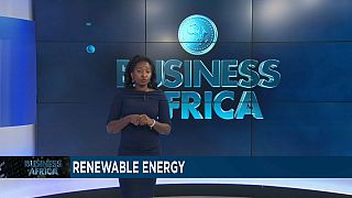 Is Renewable Energy the Key to Unlock Africa's Electricity Deficit? [Business Africa]