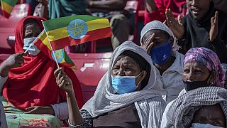 Thousands of Ethiopians Flee Conflict-Ridden Tigray to Eastern Sudan