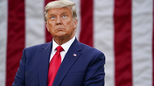 Először tartott sajtótájékoztatót Donald Trump a választások óta Először tartott sajtótájékoztatót Donald Trump a választások óta