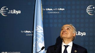 Ghassan Salamé : "Je suis enfin optimiste pour les Libyens"