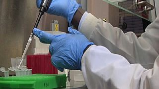 Kenya Begins Covid-19 Vaccine Phase 1 Clinical Trials