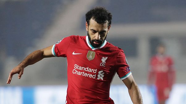 محمد صلاح محمد صلاح