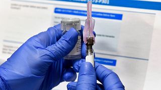 واکسن کووید۱۹ به زودی در اروپا توزیع می‌شود