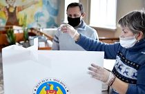 Moldova Cumhurbaşkanlığı seçimleri
