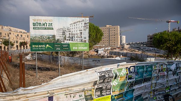 مستوطنات إسرائيلية مستوطنات إسرائيلية