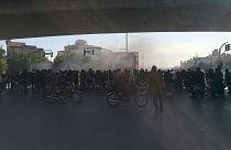 اعتراض‌های آبان ماه ۹۸ در ایران