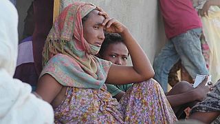 Violences meurtrières contre des civils et conflit au Tigré, l'Éthiopie saigne