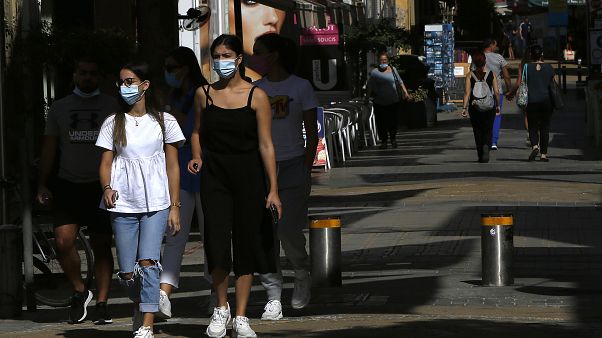 Cyprus virus outbreak Cyprus virus outbreak