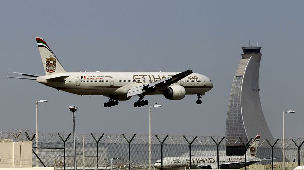 الاتحاد للطيران الاتحاد للطيران