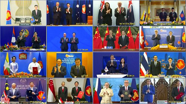 RCEP RCEP