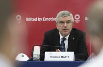 Jövőre lesz olimpia Tokióban