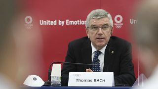 Thomas Bach, 66 anni, presidente del CIO