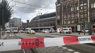 Two American tourists were seriously injured in the stabbings on 31 August 2018.