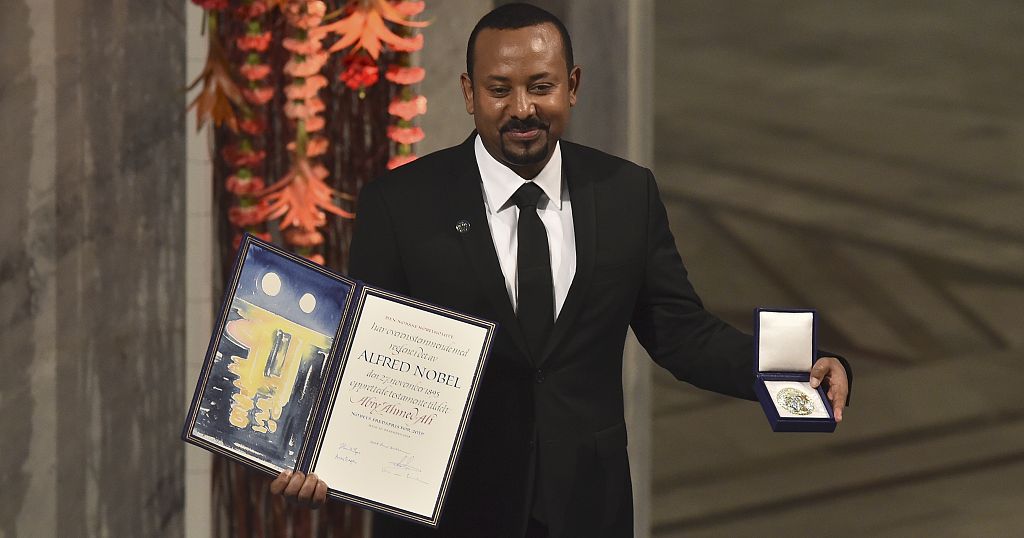 Why does peace elude Nobel Laureates?
