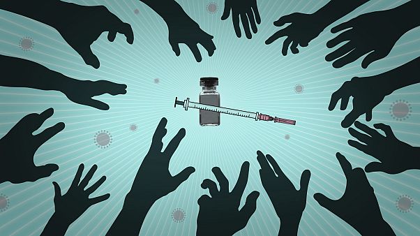 COVID-19 vaccine FAQs COVID-19 vaccine FAQs