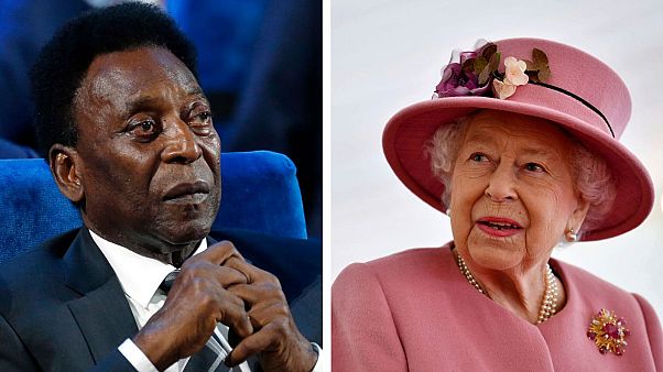 Obituaries for Pele and Queen Elizabeth II were published by RFI. Obituaries for Pele and Queen Elizabeth II were published by RFI.