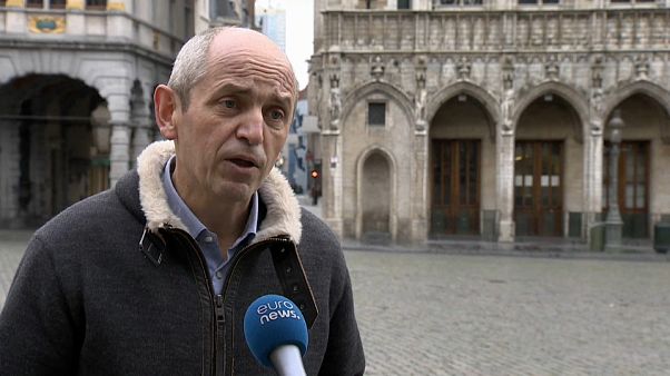 Eurodeputado contente com resultado da greve de fome Eurodeputado contente com resultado da greve de fome