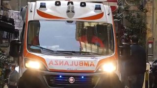Italia necesita urgentemente más personal médico y especialistas en respiradores 