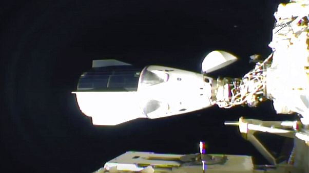 Réussite pour SpaceX, échec pour Vega, les missions spatiales se suivent et ne se ressemblent pas Réussite pour SpaceX, échec pour Vega, les missions spatiales se suivent et ne se ressemblent pas