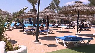 Tunisia cushions tourism sector