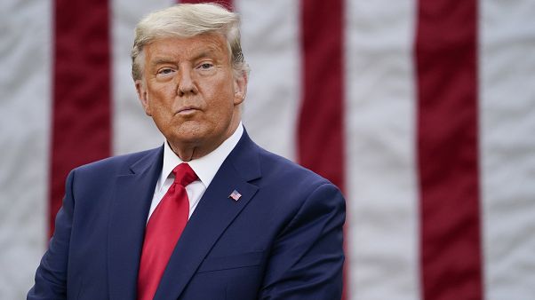 Donald Trump sajtótájékoztatón november 13-án Donald Trump sajtótájékoztatón november 13-án