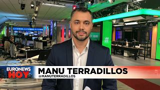 Manu Terradillos / Euronews Hoy