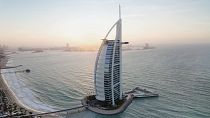 Дубай: город, где лелеют роскошь