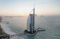 Дубай: город, где лелеют роскошь