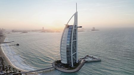 Burj Al Arab Jumeirah