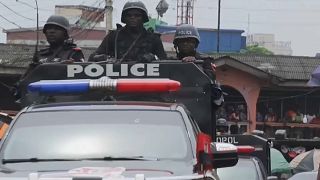 Enquête ouverte à Lagos contre l'armée