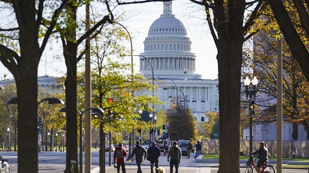 Washington, DIST. OF COLUMBIA, UNITED STATES Washington, DIST. OF COLUMBIA, UNITED STATES