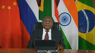 Ramaphosa wants COVID-19 Vaccine Research Centre in South Africa
