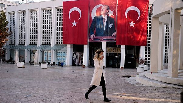 Burhan Ozbilici Burhan Ozbilici