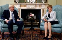 Scozia: Brexit e Covid-19 rafforzano le spinte indipendentiste