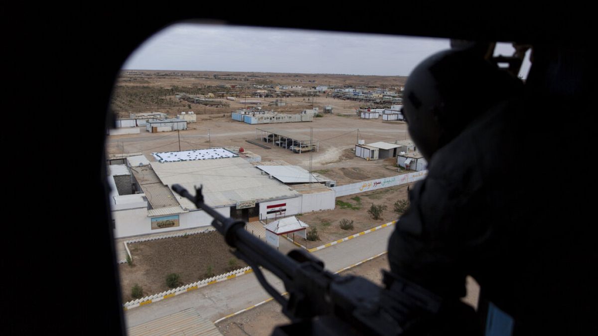 Μείωση του αριθμού Αμερικανών στρατιωτών σε Αφγανιστάν και Ιράκ ανακοίνωσε το Πεντάγωνο