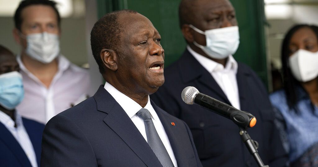 Ivory Coast: 5-year social truce reached with unions - Vimarsana News