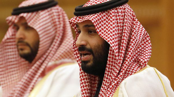 السعودية نيوز | 
    سجل السعودية الحقوقي تحت المجهر قبيل انطلاق قمة مجموعة العشرين
