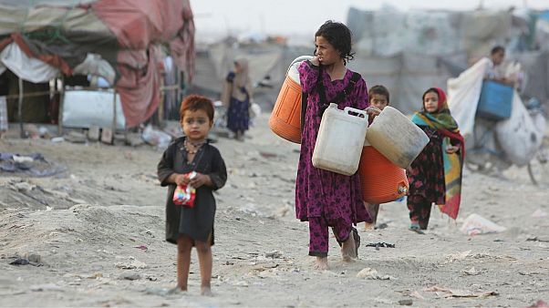 عکس تزئینی از کودکان پاکستانی عکس تزئینی از کودکان پاکستانی