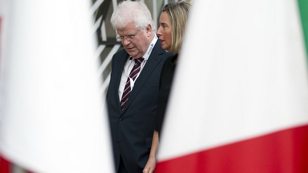 Vladimir Chizhov Vladimir Chizhov