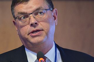 Denmark's Agriculture Minister Mogens Jensen announced his resignation on Wednesday.