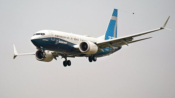 Boeing 737 max : un nouvel envol autorisé aux Etats-Unis Boeing 737 max : un nouvel envol autorisé aux Etats-Unis