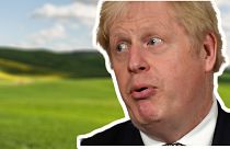 Boris Johnson is launching a Green Industrial Revolution