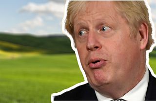 Boris Johnson is launching a Green Industrial Revolution