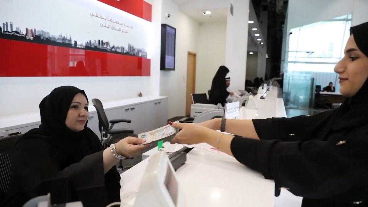 Dubai's growing Islamic Economy