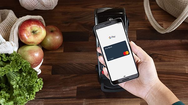 Google Pay Google Pay