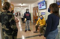 USA: súlyosbodik a járvány, bezár az összes iskola New Yorkban