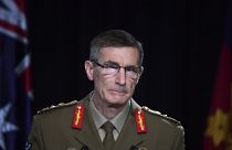 Forças australianas reconhecem crimes de guerra no Afeganistão
