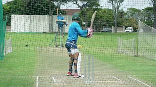 Cricket : Trois joueurs sud africains en isolement